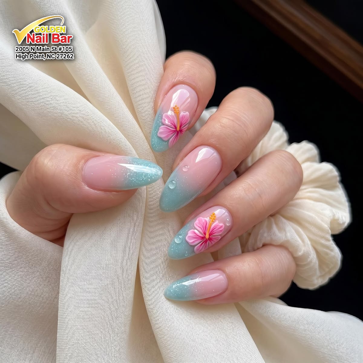 Classic nails